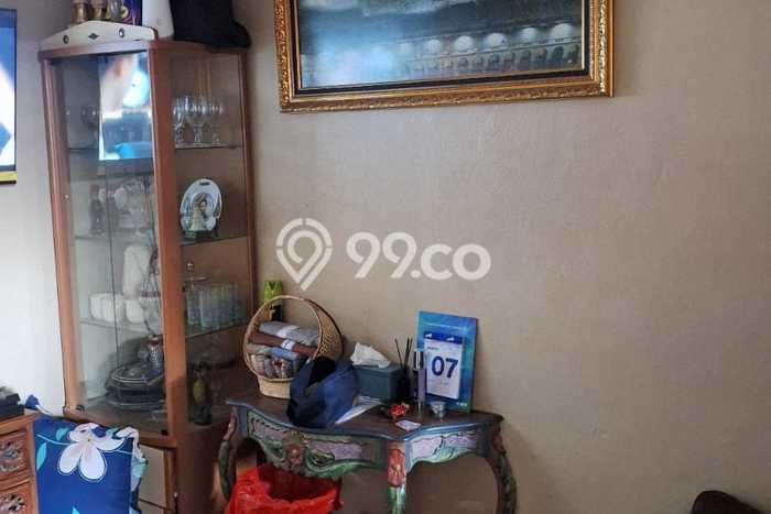 Rumah Budget Favorit Dijual di Curug LT 72m2 Rumah Budget Favorit Dijual di Curug LT 72m2