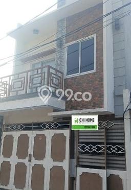 Rumah Sederhana Dijual Lokasi Tangerang 3 Kamar dengan Luas Tanah 60m2 Rumah Sederhana Dijual Lokasi Tangerang 3 Kamar dengan Luas Tanah 60m2