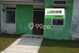 Hunian Nyaman 1 KT Hemat Budget di Citra Maja Raya Tangerang Hunian Nyaman 1 KT Hemat Budget di Citra Maja Raya Tangerang