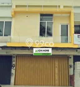 Ruko Bagus Dijual di Cikupa Citra Raya Tangerang Strategis Cocok untuk Kembangkan Bisnis Ruko Bagus Dijual di Cikupa Citra Raya Tangerang Strategis Cocok untuk Kembangkan Bisnis