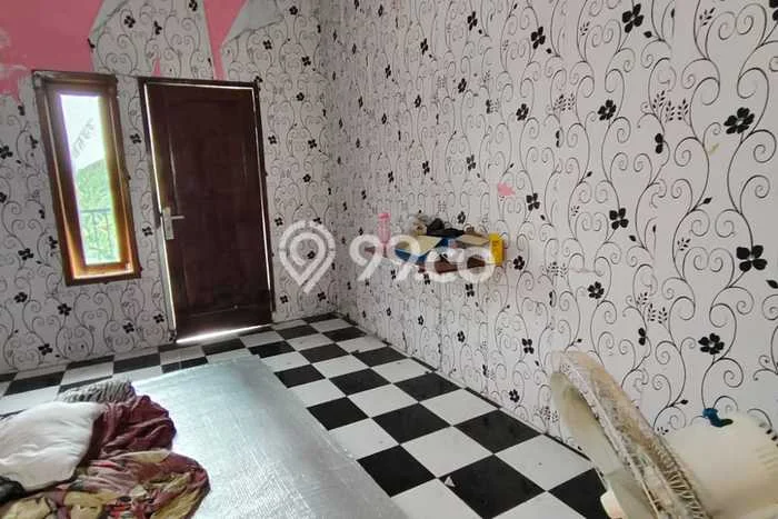 Rumah Minimalis Dijual di Curug 3 Kamar dengan LT 105m2 Rumah Minimalis Dijual di Curug 3 Kamar dengan LT 105m2