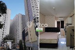 Dijual Apartemen 1 KT 1 KM di Ancol Luas 45m2 Dijual Apartemen 1 KT 1 KM di Ancol Luas 45m2