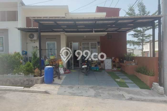 Rumah Modern Cantik 3 KT Siap Huni di Tenjo Rumah Modern Cantik 3 KT Siap Huni di Tenjo