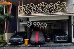 Rumah Minimalis 4 KT LT 120m2 di Cikupa Citra Raya Rumah Minimalis 4 KT LT 120m2 di Cikupa Citra Raya