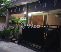 Rumah Minimalis Favorit Dijual di Curug LT 60m2 Rumah Minimalis Favorit Dijual di Curug LT 60m2