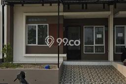 Dijual Cepat Rumah Favorit Siap Huni LB 90m2 di Tenjo, Bogor Dijual Cepat Rumah Favorit Siap Huni LB 90m2 di Tenjo, Bogor