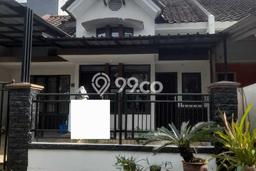 Rumah Minimalis 3 Kamar LT 120m2 di Cikupa Citra Raya Rumah Minimalis 3 Kamar LT 120m2 di Cikupa Citra Raya