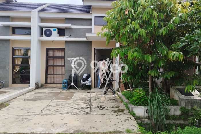 Rumah Modern Minimalis 2 KT Bisa Langsung Pindah di Curug Rumah Modern Minimalis 2 KT Bisa Langsung Pindah di Curug