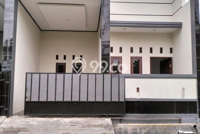 Hunian Terjangkau Dijual Area Panongan, Tangerang Harga Rp 470 Juta Hunian Terjangkau Dijual Area Panongan, Tangerang Harga Rp 470 Juta