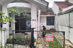 Rumah sewa siap huni 1 KT di Galaxy, Bekasi Rumah sewa siap huni 1 KT di Galaxy, Bekasi
