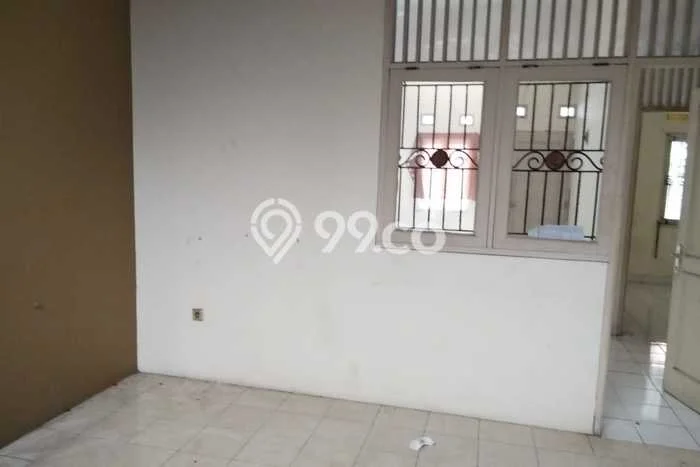 Disewakan! Rumah 3 Kamar Tidur &
2 Kamar Mandi di Galaxy, Bekasi Disewakan! Rumah 3 Kamar Tidur &
2 Kamar Mandi di Galaxy, Bekasi