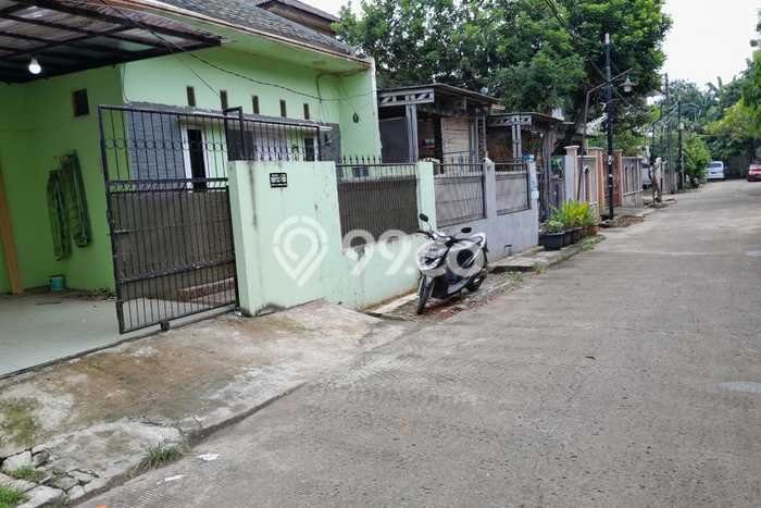 For Sale Rumah Ideal Siap Huni di Bekasi Favorit For Sale Rumah Ideal Siap Huni di Bekasi Favorit
