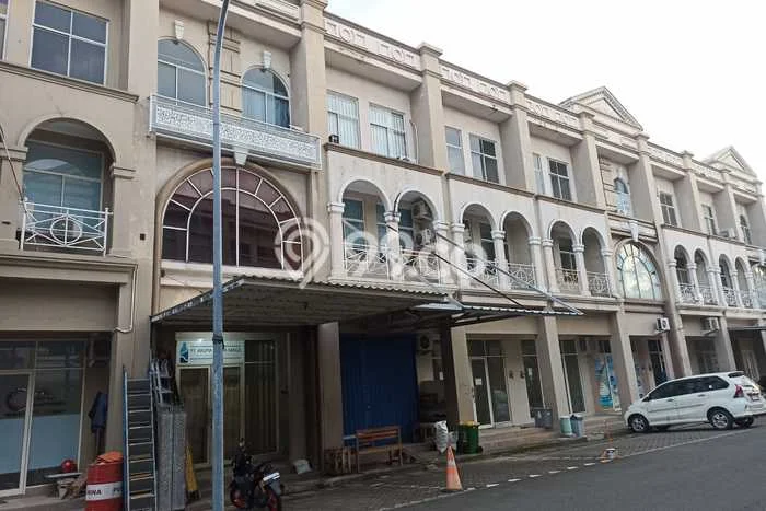 Disewakan Ruko di Pusat Kota Bekasi Ramai Strategis Disewakan Ruko di Pusat Kota Bekasi Ramai Strategis