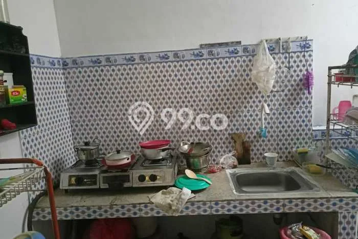 Jual Rumah Murah di Bogor Barat Bogor Harga Rp 165 Juta LT 60m2 Jual Rumah Murah di Bogor Barat Bogor Harga Rp 165 Juta LT 60m2