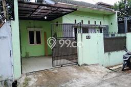 For Sale Rumah Ideal Siap Huni di Bekasi Favorit For Sale Rumah Ideal Siap Huni di Bekasi Favorit