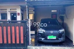 Hunian Terjangkau Dijual di Klari, Karawang Harga Rp 225 Juta Hunian Terjangkau Dijual di Klari, Karawang Harga Rp 225 Juta