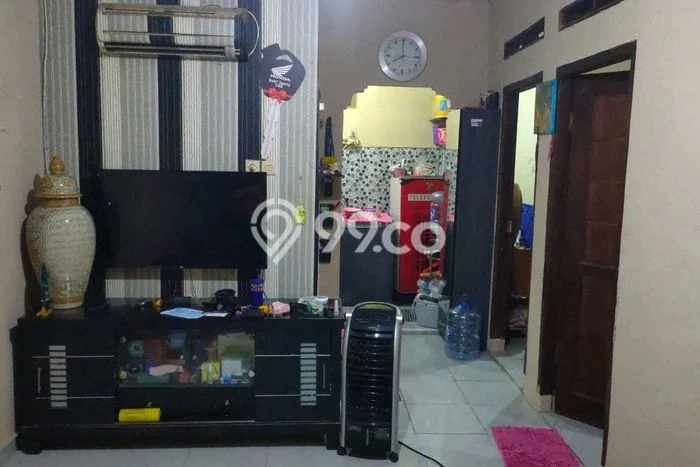 Hunian Terjangkau Dijual di Klari, Karawang Harga Rp 225 Juta Hunian Terjangkau Dijual di Klari, Karawang Harga Rp 225 Juta