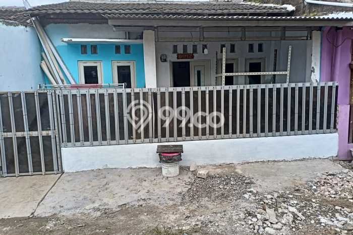 Cibanteng Griya Raharja Cibanteng Griya Raharja