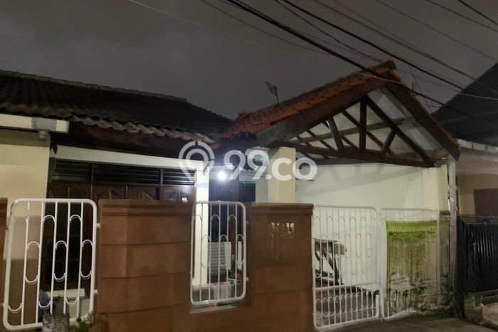 Rumah Modern 4 KT LT 117m2 di Pekayon Rumah Modern 4 KT LT 117m2 di Pekayon