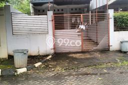 Sewa Rumah Murah di Caman Bekasi dengan 2 KT Sewa Rumah Murah di Caman Bekasi dengan 2 KT