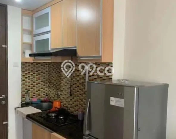 Untuk Dijual Apartemen 0 KT di Bekasi Luas 21m2 Untuk Dijual Apartemen 0 KT di Bekasi Luas 21m2