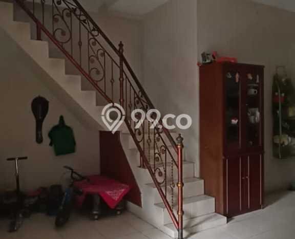 For Sale Hunian Rumah Terawat 4 Kamar di Pekayon, Bekasi For Sale Hunian Rumah Terawat 4 Kamar di Pekayon, Bekasi