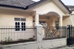 Rumah Strategis Minimalis Lb 100m2 di Pondok Aren, Tangerang Selatan Rumah Strategis Minimalis Lb 100m2 di Pondok Aren, Tangerang Selatan