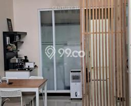 Rumah Minimalis 2 KT di Taman Kopo Indah Bandung Full Furnished Rumah Minimalis 2 KT di Taman Kopo Indah Bandung Full Furnished
