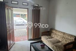 Rumah Minimalis 3 KT di Ujungberung Bandung Rumah Minimalis 3 KT di Ujungberung Bandung