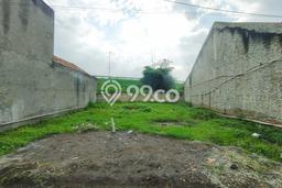 Lahan Strategis di Margaasih Dijual dengan Luas 137m2 Lahan Strategis di Margaasih Dijual dengan Luas 137m2