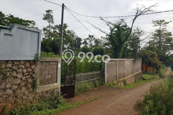 Kavling Tanah untuk Dijual di Cimanggu, Sumedang, Luas 1400m2 Kavling Tanah untuk Dijual di Cimanggu, Sumedang, Luas 1400m2