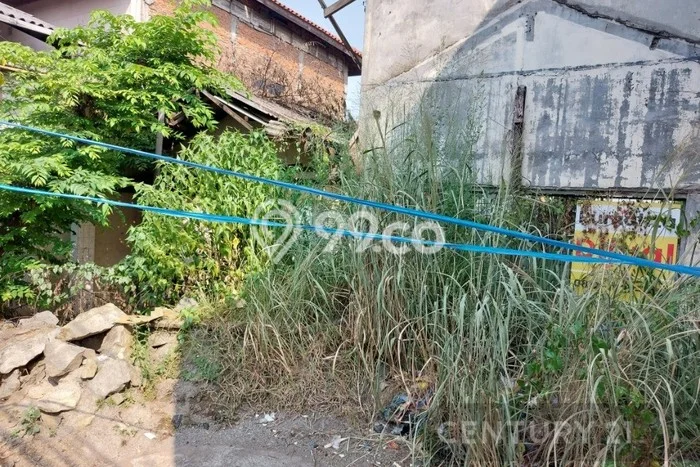 Lahan Investasi Lokasi Cimahi Tengah Cimahi SHM Lahan Investasi Lokasi Cimahi Tengah Cimahi SHM