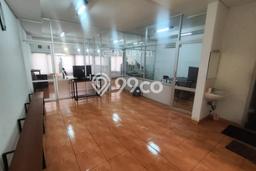 Unit Ruko Disewa Lokasi Batununggal, Bandung Spesifikasi Luas Bangunan 169m2 Unit Ruko Disewa Lokasi Batununggal, Bandung Spesifikasi Luas Bangunan 169m2