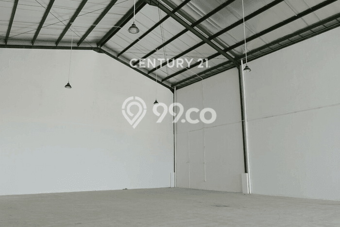 Unit Gudang Dijual di Katapang Bandung 96m2 Unit Gudang Dijual di Katapang Bandung 96m2