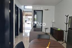 Disewakan Rumah Harga Terjangkau di Buah Batu Bandung dengan 3 KT Disewakan Rumah Harga Terjangkau di Buah Batu Bandung dengan 3 KT