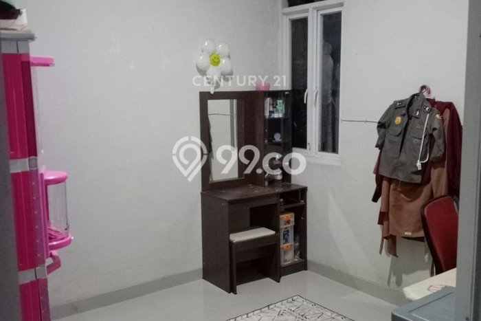 Dijual Cepat Rumah Bagus Siap Huni LB 45m2 di Katapang, Bandung Dijual Cepat Rumah Bagus Siap Huni LB 45m2 di Katapang, Bandung
