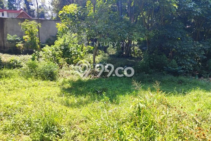 Tanah Kavling untuk Dijual di Lembang Bandung Barat 831m2 Tanah Kavling untuk Dijual di Lembang Bandung Barat 831m2