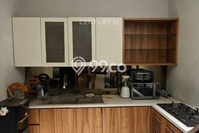 Dijual Cepat Rumah Bagus Siap Huni LB 108m2 di Batununggal, Bandung Dijual Cepat Rumah Bagus Siap Huni LB 108m2 di Batununggal, Bandung