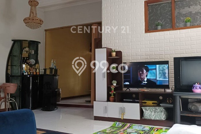 Hunian Nyaman Asri 3 KT Siap Pakai di Kopo Bandung Hunian Nyaman Asri 3 KT Siap Pakai di Kopo Bandung
