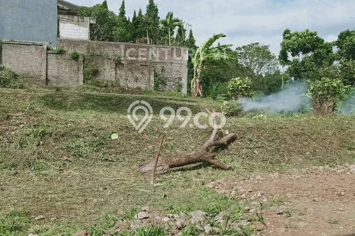 Tanah Kavling di Coblong Dijual dengan Luas 786m2 Tanah Kavling di Coblong Dijual dengan Luas 786m2