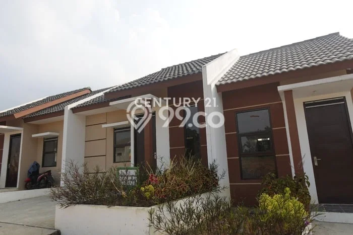 Rumah Minimalis Terbaik Dijual di Babakan Ciparay LT 72m2 Rumah Minimalis Terbaik Dijual di Babakan Ciparay LT 72m2