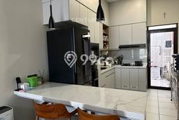 Rumah Minimalis 2 Kamar LT 110m2 di Kota Baru Parahyangan Rumah Minimalis 2 Kamar LT 110m2 di Kota Baru Parahyangan