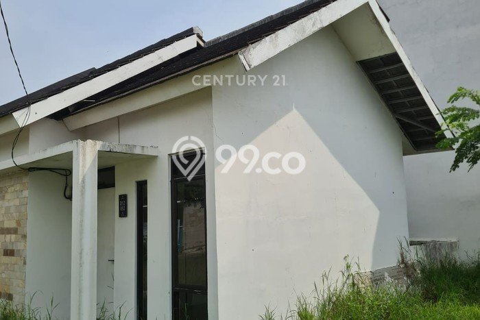 Rumah Minimalis Dijual di Campaka 2 Kamar dengan LT 101m2 Rumah Minimalis Dijual di Campaka 2 Kamar dengan LT 101m2