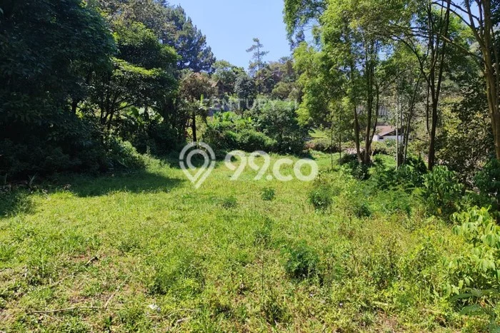 Tanah Kavling untuk Dijual di Lembang Bandung Barat 831m2 Tanah Kavling untuk Dijual di Lembang Bandung Barat 831m2