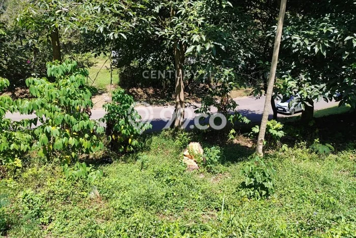 Tanah Kavling untuk Dijual di Lembang Bandung Barat 831m2 Tanah Kavling untuk Dijual di Lembang Bandung Barat 831m2