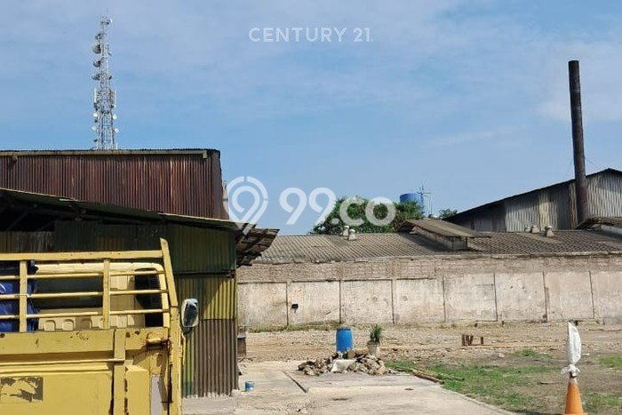 Gudang Bagus Dijual LB 4500m2 Lokasi Strategis Bandung Area Cocok untuk Bisnis Gudang Bagus Dijual LB 4500m2 Lokasi Strategis Bandung Area Cocok untuk Bisnis