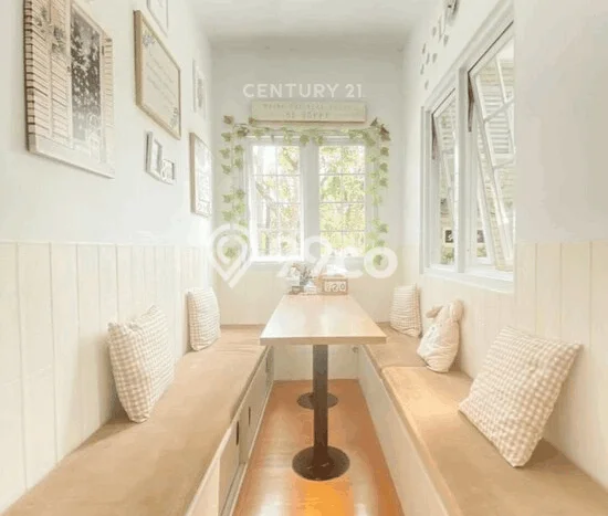 Rumah Minimalis 4 KT LT 116m2 di Kopo Rumah Minimalis 4 KT LT 116m2 di Kopo