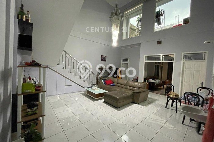 Jarang Ada! Rumah Sewa 4 Kamar Nyaman Siap Huni Ciateul Jarang Ada! Rumah Sewa 4 Kamar Nyaman Siap Huni Ciateul