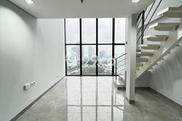 Unit Kantor Dijual di Alam Sutera Tangerang Luas Tanah 70m2, Luas Bangunan 70m2 Unit Kantor Dijual di Alam Sutera Tangerang Luas Tanah 70m2, Luas Bangunan 70m2