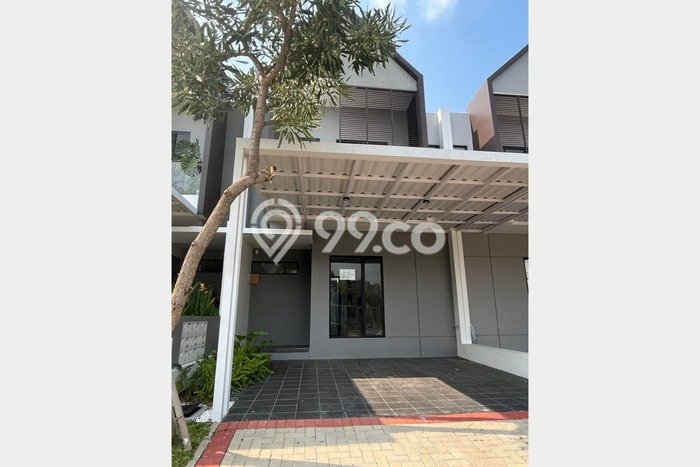 Dijual Rumah Eksklusif 3 KT di Graha Raya Bintaro, Tangerang Selatan Dijual Rumah Eksklusif 3 KT di Graha Raya Bintaro, Tangerang Selatan